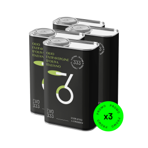 3 Box da 4 Lattine EVO 100% Italiano 250ml