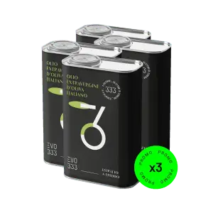 3 Box da 4 Lattine EVO 100% Italiano 250ml