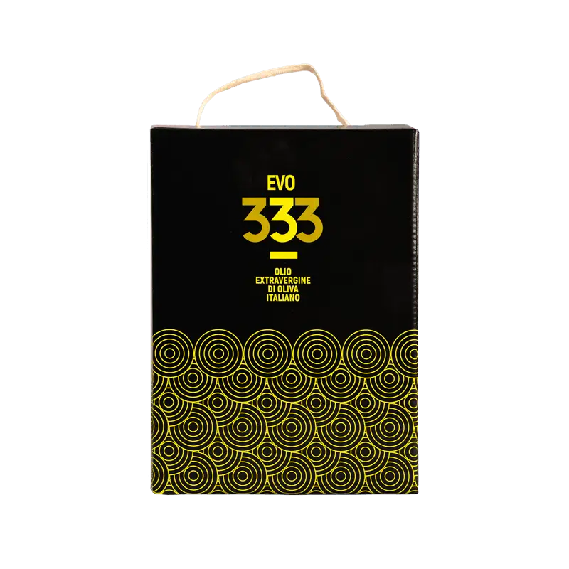 Special Edition - 2 Bag in Box EVO 100% Italiano 3L - immagine 2