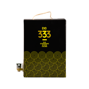 Special Edition - Bag in Box olio EVO 100% Italiano 3L - 2024