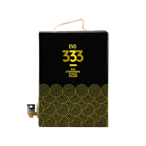 Special Edition - Bag in Box olio EVO 100% Italiano 3L - 2024