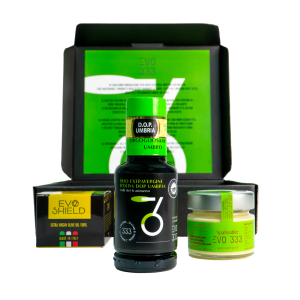 EVO333 Experience Box